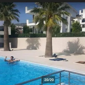 Beach Villa, Didim Akbük